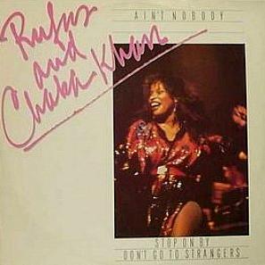 Rufus & Chaka Khan